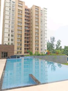 2.5 BHK Apartment