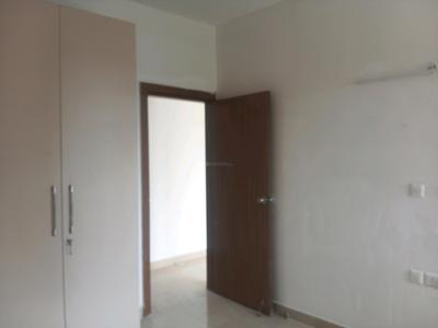 Bedroom Image of 1750 Sq.ft 3 BHK Apartment / Flat for sale in ATS Tourmaline, Sector 109 Gurgaon for Rs. 25000000