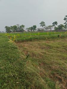 Image of 730 Sq.ft Residential Plot / Land for sale in Sonarpur, Kolkata for Rs. 300000