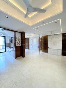 Hall Image of 1800 Sq.ft 3 BHK Builder Floor for sale in BPTP Astaire Garden Floors, Sector 70A Gurgaon for Rs. 23000000