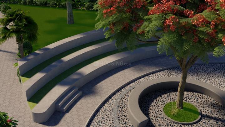 Residential Plot in Pudupakkam Main Image 1