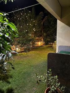 Balcony Image of 3230 Sq.ft 4 BHK Villa for sale in Chilhar Mumbai for Rs. 15000000