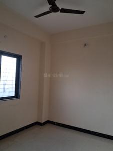 Bedroom Image of 668 Sq.ft 1 BHK Apartment / Flat for sale in Saraswati Residency, Kedgaon Ahmednagar for Rs. 2400000