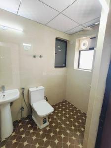 Image of 1225 Sq.ft 2 BHK Apartment / Flat for rent in RG Luxury, Noida Extension, Greater Noida for Rs. 25000