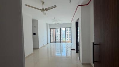 Hall Image of 1560 Sq.ft 3 BHK Apartment / Flat for sale in Kalpataru Sunrise D, Thane West Thane for Rs. 25000000
