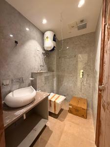 Image of 2050 Sq.ft 3 BHK Builder Floor for sale in Sector 46, Gurgaon for Rs. 27500000