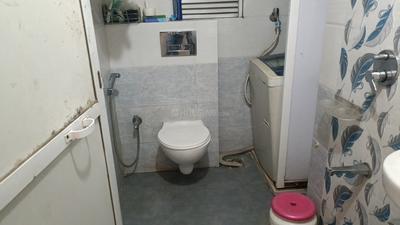 Image of 752 Sq.ft 2 BHK Apartment / Flat for sale in Dosti Maitri Vatika, Kalwa, Thane for Rs. 11800000