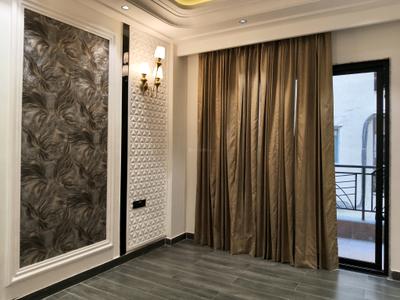 Bedroom Image of 3200 Sq.ft 4 BHK Builder Floor for sale in Palam Vihar Gurgaon for Rs. 33500000