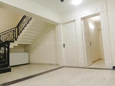 Hall Image of Vistara Living in Sector 132, Noida