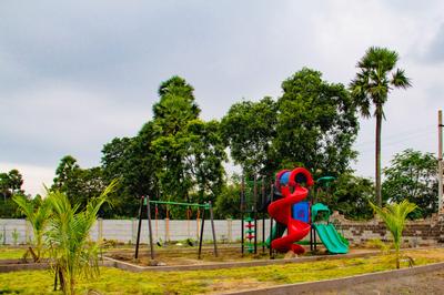 Image of 1500 Sq.ft Residential Plot / Land for sale in Konada, Vizianagaram for Rs. 2200000