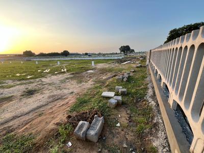 Image of 2649 Sq.ft Residential Plot / Land for sale in Guduvancheri, Chennai for Rs. 7414000