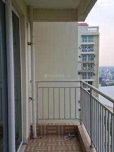 Balcony Image of 1655 Sq.ft 3 BHK Apartment / Flat for sale in Assotech Pride Phase 1, Rudrapur Bhubaneswar for Rs. 16000000