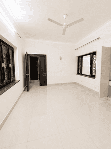 Image of 2200 Sq.ft 3 BHK Builder Floor for rent in New Friends Colony, New Delhi for Rs. 100000