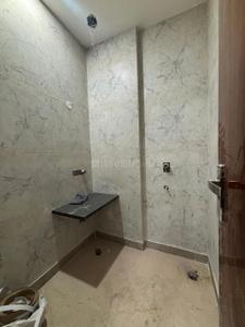 Bathroom Image of 850 Sq.ft 2 BHK Independent House for sale in Pitampura New Delhi for Rs. 13100000
