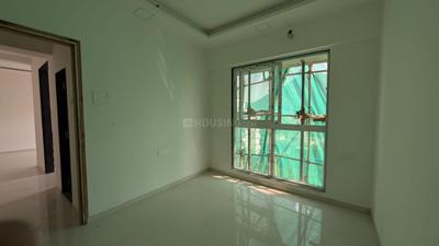 Bedroom Image of 650 Sq.ft 1 BHK Apartment / Flat for sale in Kalwa Thane for Rs. 8500000