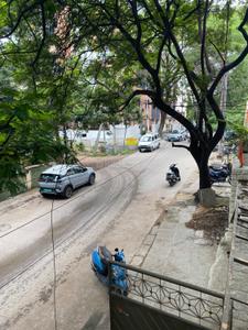Image of 1250 Sq.ft 2 BHK Independent House for rent in Padmarao Nagar, Secunderabad for Rs. 18000