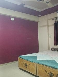 Bedroom Image of 2115 Sq.ft 3 BHK Apartment / Flat for sale in Gala Aria, South Bopal Ahmedabad for Rs. 14500000