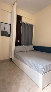 Bedroom Image of Colive Darlington in Whitefield, Bengaluru