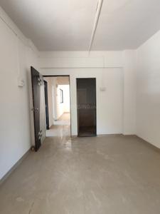 Hall Image of 780 Sq.ft 2 BHK Apartment / Flat for sale in Vikram Gayatri Park, Kalwa Thane for Rs. 8800000