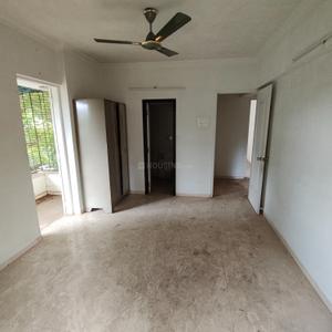Hall Image of 1150 Sq.ft 2 BHK Apartment / Flat for sale in Prajapati Gaurav, Kharghar Navi Mumbai for Rs. 14200000