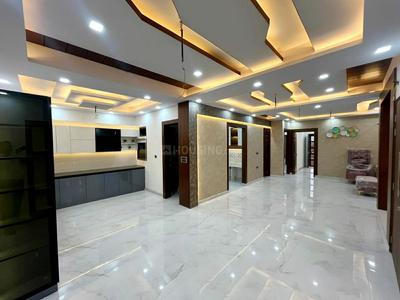 Hall Image of 2250 Sq.ft 4 BHK Builder Floor for sale in Sector 85 Faridabad for Rs. 24100000