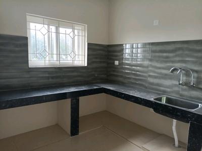 Kitchen Image of 2342 Sq.ft 4 BHK Apartment / Flat for sale in Lakdikapul Hyderabad for Rs. 24591000