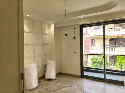 Bedroom Image of 2000 Sq.ft 3 BHK Builder Floor for sale in Sector 47 Gurgaon for Rs. 37000000
