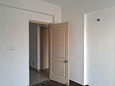 Bedroom Image of 1410 Sq.ft 3 BHK Apartment / Flat for sale in Paras Tierea, Sector 137 Noida for Rs. 12500000