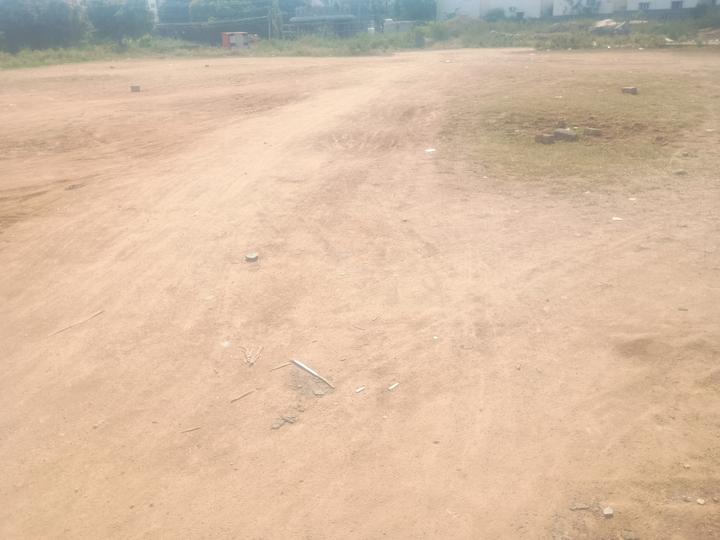 Shadnagar plot Plot View 1