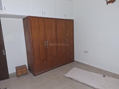 Bedroom Image of 3500 Sq.ft 4 BHK Villa for sale in Shalimar Township, Scheme No 114 Indore for Rs. 32100000