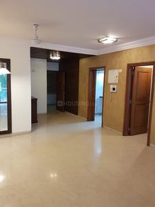Hall Image of 2240 Sq.ft 4 BHK Apartment / Flat for sale in Chembur Mumbai for Rs. 60000000