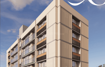 Image of 4230 Sq.ft 4 BHK Apartment / Flat for sale in Navrangpura, Ahmedabad for Rs. 31500000