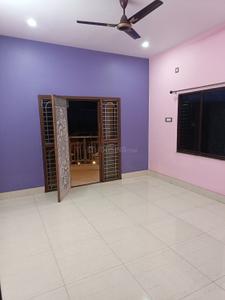 Bedroom Image of 1000 Sq.ft 3 BHK Independent House for rent in Kharagpur West Medinipur for Rs. 12000