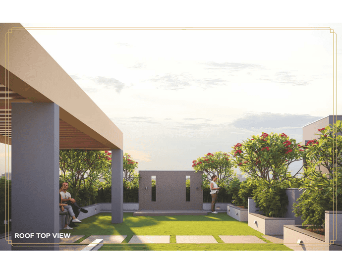 Bhim Nagar, Moshi Main Image 1