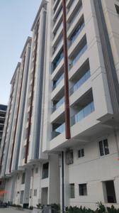 Image of 1620 Sq.ft 3 BHK Apartment / Flat for sale in Green Leaves Aura, LB Nagar, Hyderabad for Rs. 12556000