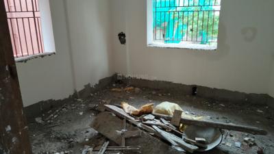 Bedroom Image of 800 Sq.ft 2 BHK Apartment / Flat for sale in Behala Kolkata for Rs. 2700000