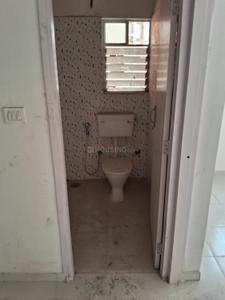 Bathroom Image of 1000 Sq.ft 3 BHK Apartment / Flat for sale in Shalimar Howrah for Rs. 5900000