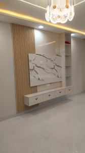 Hall Image of 1250 Sq.ft 2 BHK Apartment / Flat for rent in K Raheja Woods, Kalyani Nagar Pune for Rs. 55000