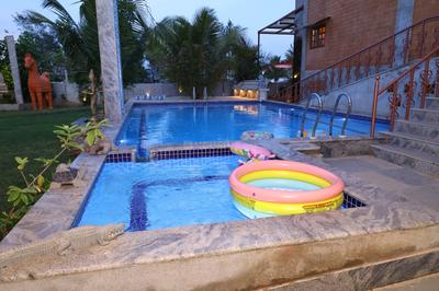 Image of 1000 Sq.ft Residential Plot / Land for sale in Kalpakkam, Chennai for Rs. 1495000