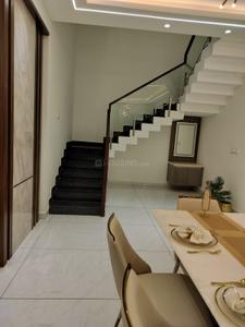 Hall Image of 2975 Sq.ft 4 BHK Villa for sale in Sri Urban Retreat, Sarjapur Bengaluru for Rs. 28481261