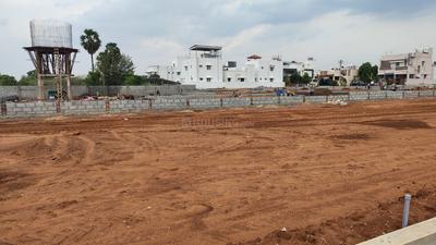 Image of 1650 Sq.ft Residential Plot / Land for sale in Kurumbapalayam, Coimbatore for Rs. 5050000