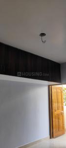 Bedroom Image of 1000 Sq.ft 2 BHK Apartment / Flat for rent in Boring Road Patna for Rs. 24000