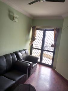 Hall Image of 1267 Sq.ft 3 BHK Apartment / Flat for sale in Monarch Manor, Indira Nagar Bengaluru for Rs. 35000000