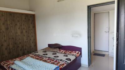 Bedroom Image of 1452 Sq.ft 2 BHK Apartment / Flat for sale in Kasindra Ahmedabad for Rs. 6800000