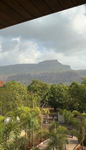 Balcony Image of 2200 Sq.ft 4 BHK Villa for sale in Karjat Thane for Rs. 32500000