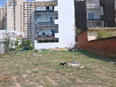 Image of 239 Sq.ft Residential Plot / Land for sale in Jaypee Kensington Park Plot 1, Shahpur Govardhanpur Khadar, Noida for Rs. 52500000