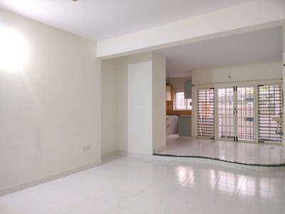 Living Room Image of 1050 Sq.ft 2 BHK Apartment / Flat for sale in Bommanahalli Bengaluru for Rs. 7200000