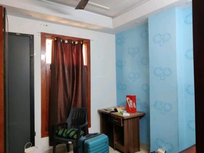 Bedroom Image of 1300 Sq.ft 3 BHK Builder Floor for sale in Indirapuram Ghaziabad for Rs. 12500000
