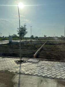 Image of 1200 Sq.ft Residential Plot / Land for sale in Mohgaon, Nagpur for Rs. 2518000
