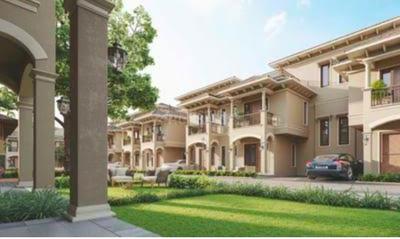 Image of 3160 Sq.ft 4 BHK Villa for sale in Kudasan, Gandhinagar for Rs. 30000000